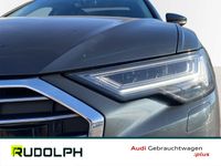 Audi A6 - Vorschau Bild 7