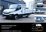 Iveco Daily 35C140 Pritsche / Kipper 3,5 T + AHK 3,5T - Iveco: Daily Pritsche