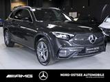 Mercedes-Benz GLC 300 d AMG 4M AHK DISTRONIC MBUX KEYLESS - Mercedes-Benz GLC-Klasse Gebrauchtwagen in Hamburg