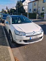 Citroën Citroen c5 cross tourer 2.2 Diesel sehr sp... - Citroën C5 in Frankfurt (Main)