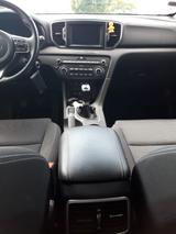 Kia Sportage 1.6 GDI 2WD Edition 7 Edition 7 - Kia: 7
