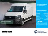 Volkswagen Crafter 2.0 TDI 35 Kasten HD L3H2 KAMERA SPURH.