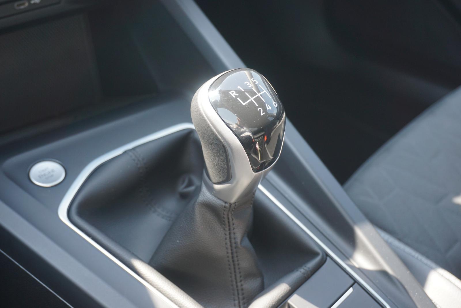 Volkswagen Golf VIII Variant 1.5 TSI Goal LED Navi ACC DAB, миниатюра 26