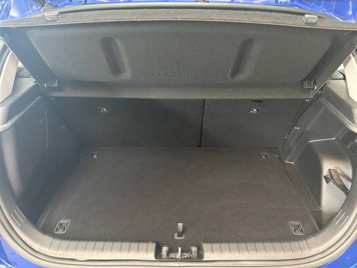 Fahrzeugabbildung Hyundai i20 T-GDI hybrid 48V 1.0