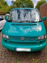 Volkswagen VW T4 CARAVELLE  VR6 ORIG.99700 KM!!!!! - Volkswagen aus 1999: Caravelle