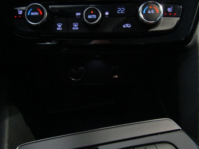 Mokka e Edition (MJ22C) Elektromotor 100 kW (136