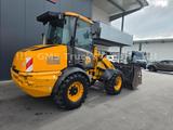 JCB 409 / Klima / German Machine - JCB LKWs