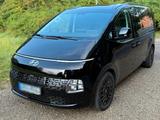 Hyundai Staria 2,2 CRDi Allrad 9 Sitzer PR... - Hyundai STARIA von privat