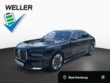 BMW i7 xDr.60 Fond Entert. Exp Leas. ab  777 HUD LED