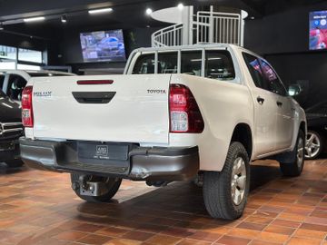 Toyota Hilux - 9