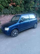 Daihatsu zu verkaufen - Daihatsu Cuore aus 2001