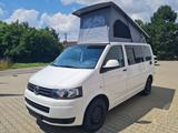 Volkswagen VW T5 CALIFORNIA 2,0TDI 140 PS Camper mit Küche  - VW T5 California von 2015