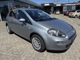 Fiat Punto 1.4 8V Pop Start&Stopp KLIMA,ALLWETTER,TÜV - Fiat Punto Evo Gebrauchtwagen