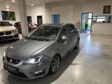Seat Ibiza ST FR 1.4TSI DSG,EU5,Xenon,Klimaauto,Alu - Seat Ibiza mit Benzin-Antrieb: Kombi, 1.4