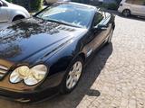 Mercedes-Benz SL 350 - - Mercedes-Benz SL 350 in Köln