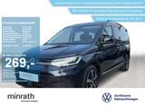 Volkswagen Caddy Maxi Style 2.0 TDI DSG 7-SITZER+AHK+ACC+NA - Volkswagen Caddy Maxi in Oberhausen