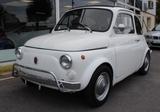 Fiat 500 0.6 18Ch - Fiat aus 1970