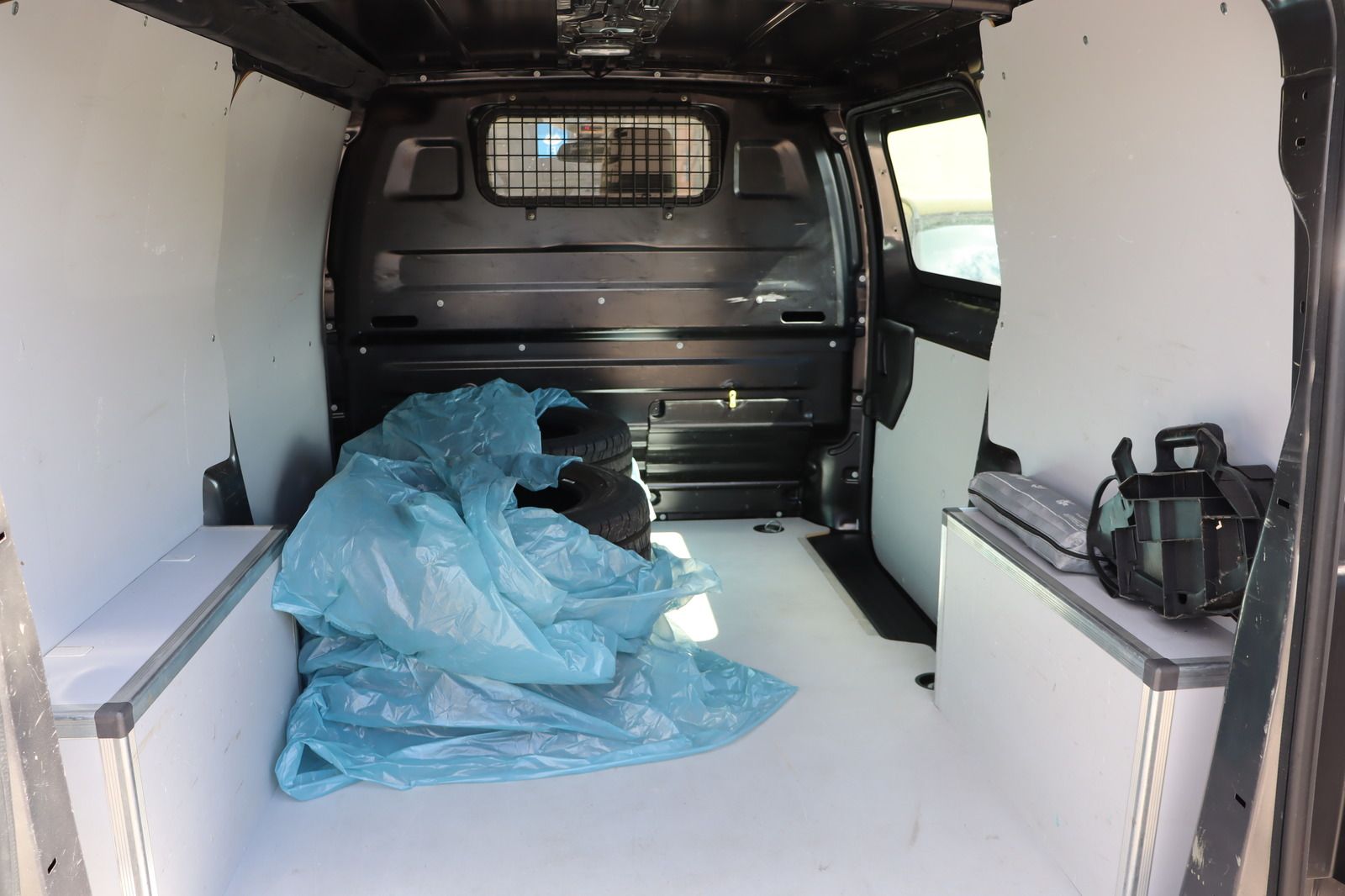 Fahrzeugabbildung Peugeot Expert Kasten L2 Automatik * Klima * 1. Hand