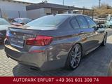 BMW M550d Individual*Facelift*LED*UPE 112.000,- € - BMW M550: 550d