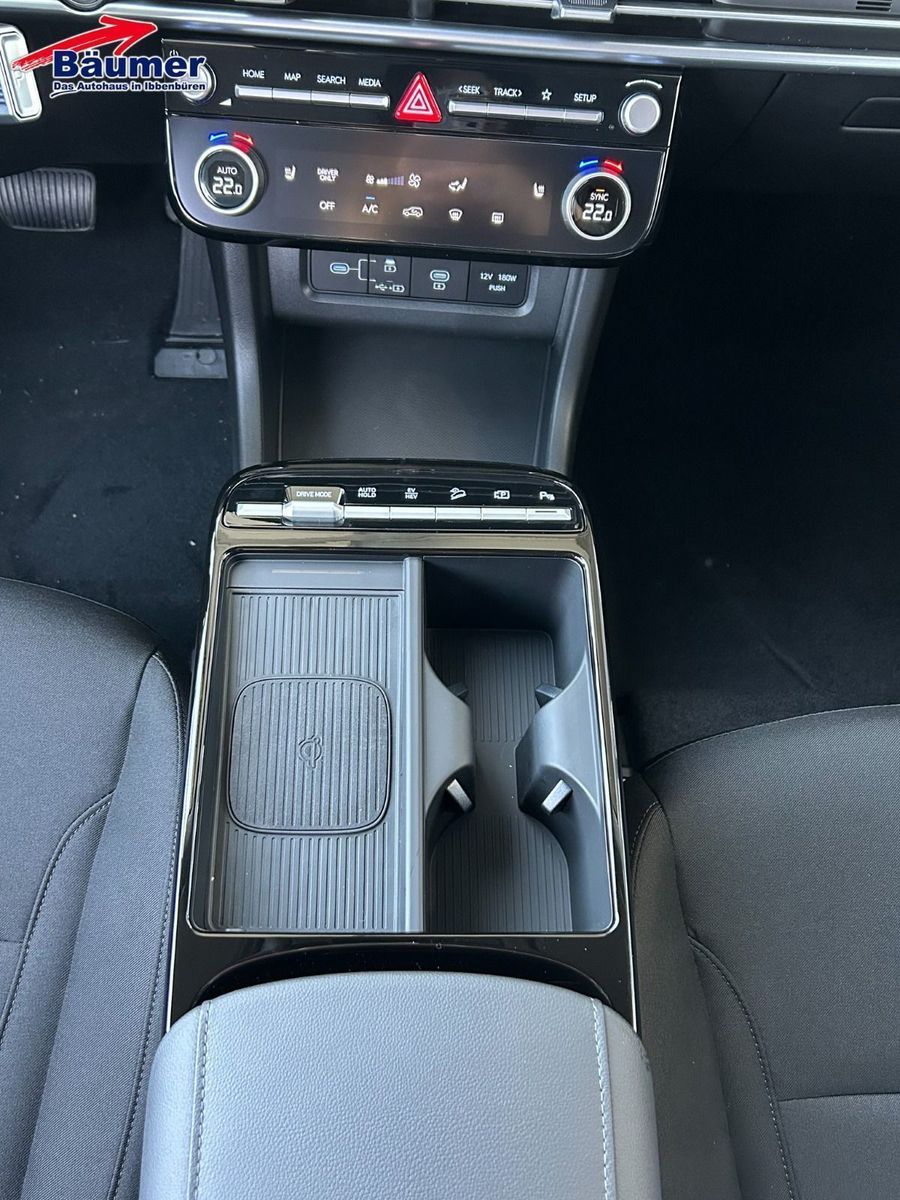 Hyundai Tucson – Bild 28