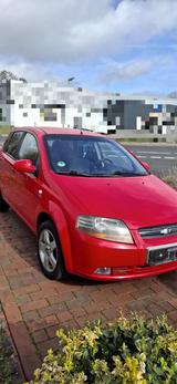 Chevrolet - GM Daewoo (ROK) mit Allwetterr... - Chevrolet G Gebrauchtwagen