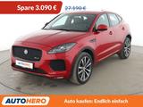 Jaguar E-Pace P250 R-Dynamic SE AWD Aut.*TEMPO*CAM* - Jaguar Gebrauchtwagen in Frankfurt