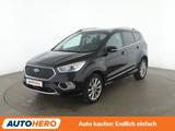 Ford Kuga 1.5 EcoBoost Vignale Aut.*NAVI*XENON*ACC* - Ford Kuga: Ecoboost