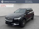 Volvo XC90 B5 AWD Plus-Bright 7S Glasd Standh 360° Led - Volvo XC90: Allradantrieb