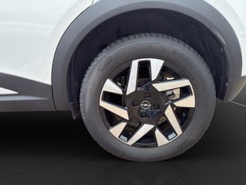 Opel Mokka GS Line 1.2 Turbo Carplay+SHZ+LHZ+LED+RFK