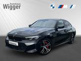 BMW 330 i Lim M Sport/Navigation/Soundsystem/LED/ACC - gebrauchte BMW 330 aus dem Jahr 2024