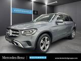 Mercedes-Benz GLC 300 de 4M Pano LED AHK Kamera Klimaautom 9G - Mercedes-Benz G4