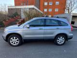 Honda CRV 2.2 CTDi, Allrad 6 gang, AHK ,Te... - Honda CR-V: Crv