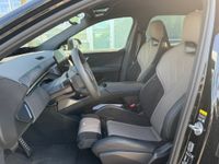 BMW iX3 - Vorschau Bild 8