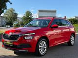 Skoda Kamiq Ambition - Skoda Kamiq Kombi Gebrauchtwagen