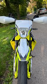 Husqvarna 701 Supermoto - Offers