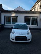 Citroën C1 1.0 Advance Advance Benzin EZ 2010 - Citroën C1 in Dortmund