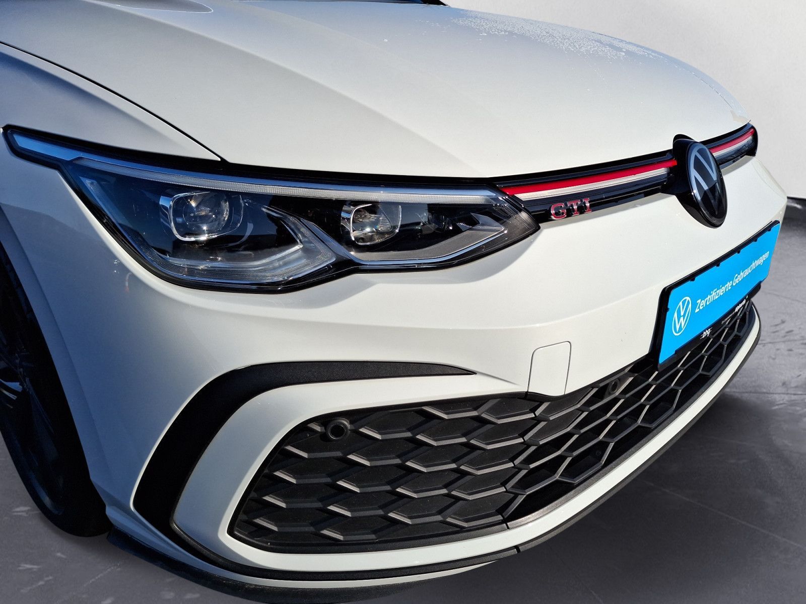 Volkswagen Golf - Bild 13