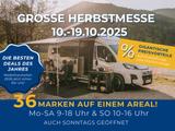 Malibu REISEMOBIL I 500 QB Liste: 142.200€ - Reisemobil Wohnwagen