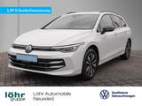 Volkswagen Golf VIII Variant 1.5 TSI GOAL /AHK/Navi/LED/ACC - Volkswagen mit Benzin-Antrieb
