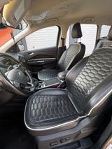 Ford Kuga 2,0 TDCi 4x4 132kW Vignale PowerShift V... - Ford Kuga von privat