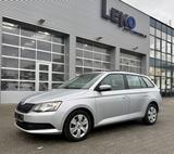 Skoda Fabia Combi Active nur 34281 km ! - Skoda Fabia: 3.3