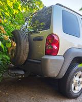 Jeep JEEP  CHEROKEE  KJ - Jeep Cherokee KJ