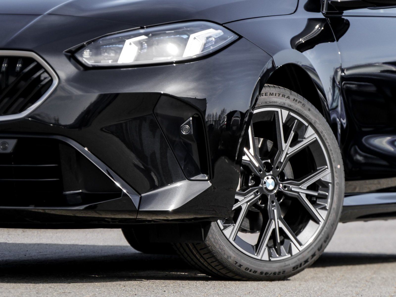 BMW 120 - Bild 5