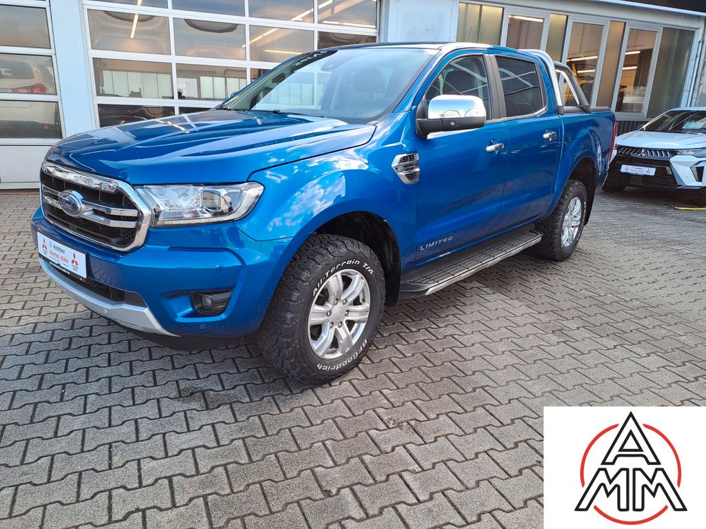 Image of Ford Ranger