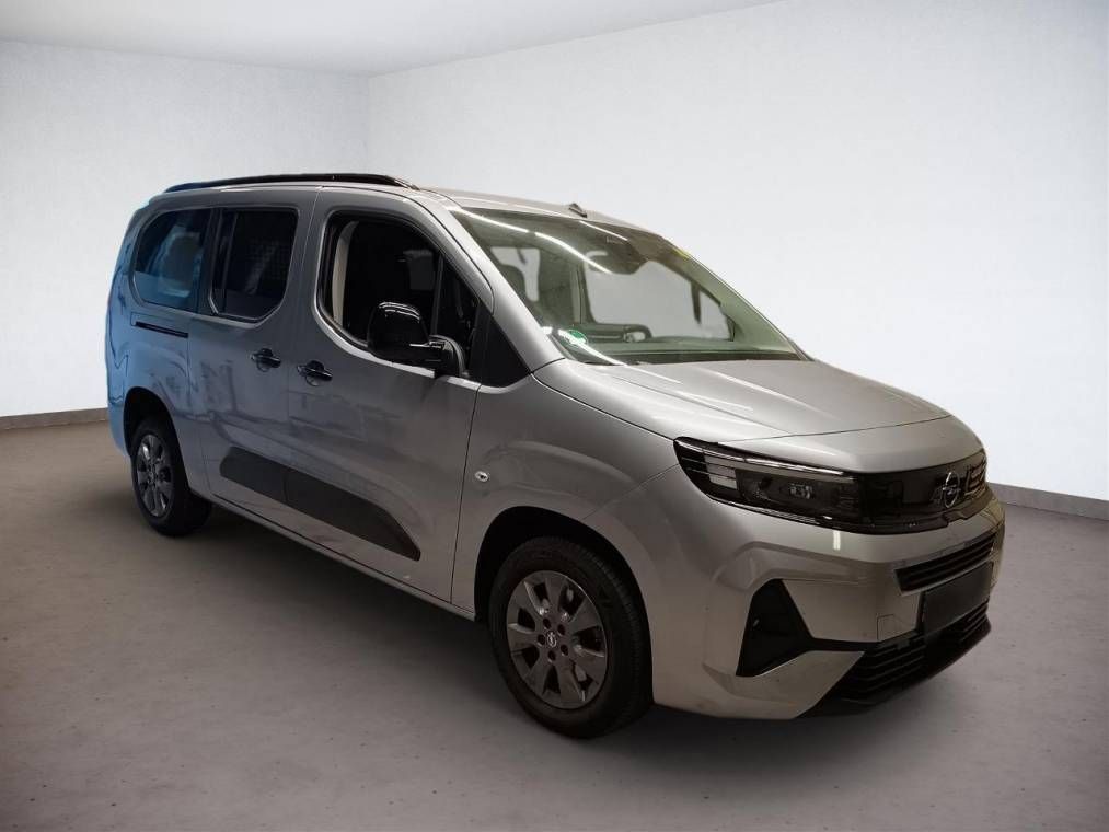 Fahrzeugabbildung Opel Combo Life E XL Edition