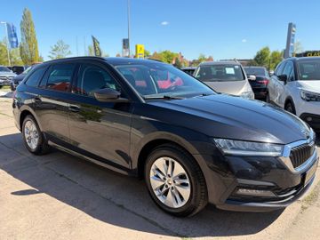 Skoda Octavia - 3