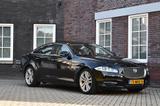 Jaguar XJ 5.0 V8 Portfolio - Jaguar XJ aus 2010
