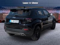 Jeep Avenger Longitude Benzin 101PS *WINTER PAKET*