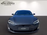 Tesla Model S Performance - Tesla Model S Gebrauchtwagen