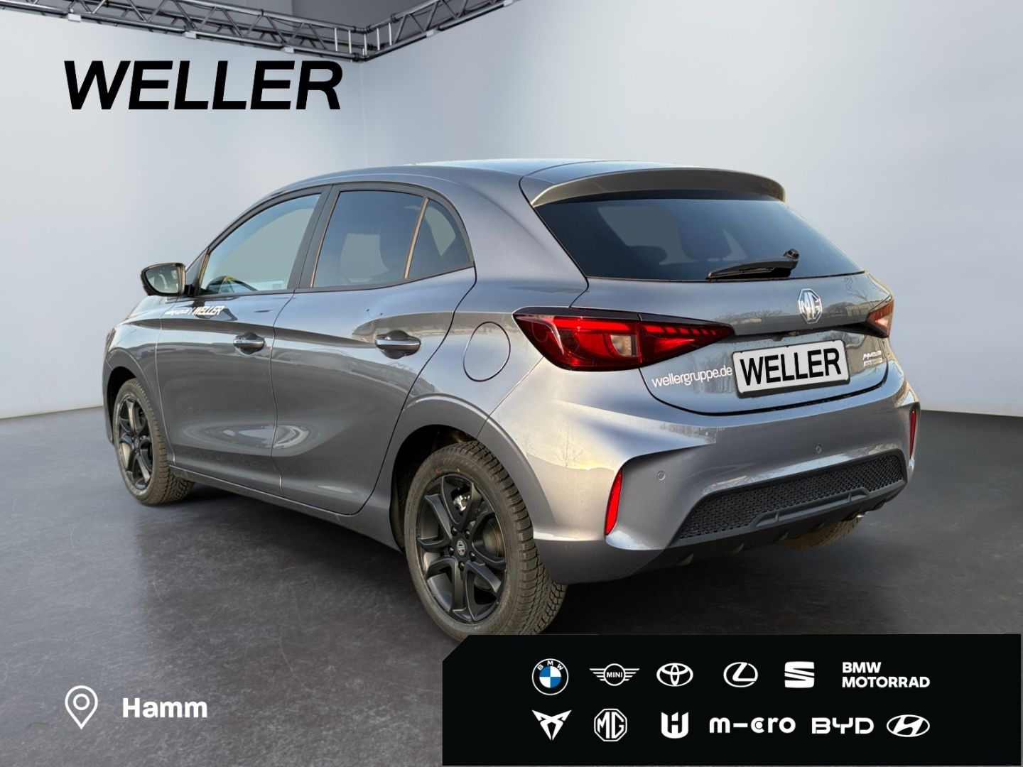MG3